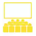 Telugu Movie Reviews Aggregator  screen for extension Chrome web store in OffiDocs Chromium