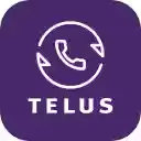 TELUS Business Connect for HubSpot  screen for extension Chrome web store in OffiDocs Chromium