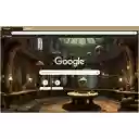 Telvanni Library  screen for extension Chrome web store in OffiDocs Chromium