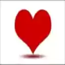 TEMA CUORE  screen for extension Chrome web store in OffiDocs Chromium