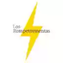 Tema Los Rompetormentas V1  screen for extension Chrome web store in OffiDocs Chromium