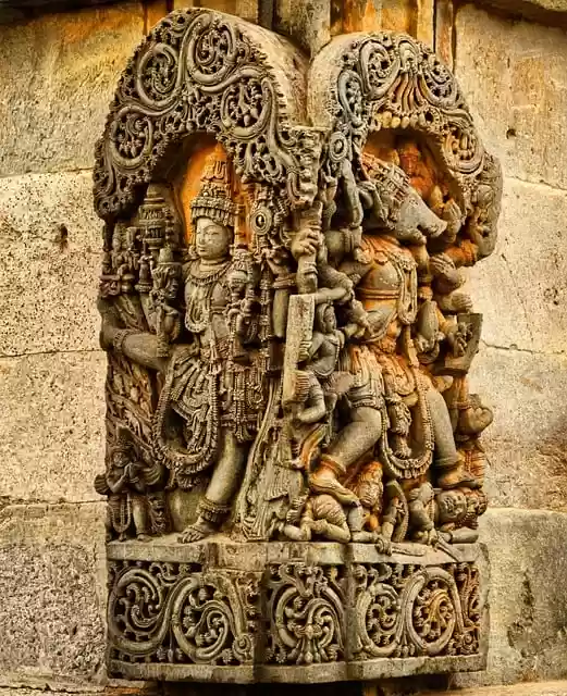 Free download temple architecture design free picture to be edited with GIMP free online image editor