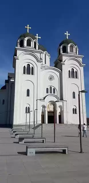 Free download Temple Church Religious -  free photo or picture to be edited with GIMP online image editor