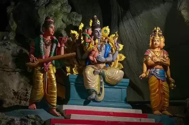 Free download Temple Malaysia Religion -  free photo or picture to be edited with GIMP online image editor