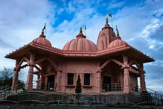 Free download Temple Nepal Kathmandu -  free photo or picture to be edited with GIMP online image editor