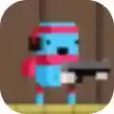 Temple of Boom Game Choose Your Hero and Conquer Dynamic Dungeons!  screen for extension Chrome web store in OffiDocs Chromium