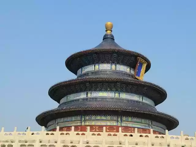 Free download Temple Of The Moon -  free photo or picture to be edited with GIMP online image editor