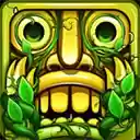 Temple Run 2 New Tab  screen for extension Chrome web store in OffiDocs Chromium