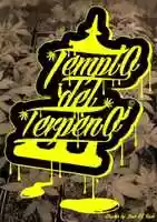 Free download Templo del Terpeno Logotipo free photo or picture to be edited with GIMP online image editor