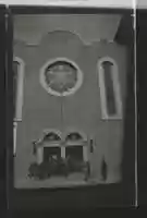Free download Templo Emmanuel (Congregacion de Yahweh) - Bronx ~1925 free photo or picture to be edited with GIMP online image editor