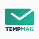 Temp Mail Disposable Temporary Email  screen for extension Chrome web store in OffiDocs Chromium