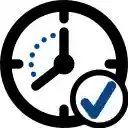 Tempo Tracker  screen for extension Chrome web store in OffiDocs Chromium