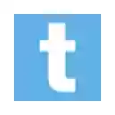 TE MyTime Watcher  screen for extension Chrome web store in OffiDocs Chromium