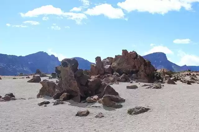 Free download Tenerife Canary Islands Spain -  free free photo or picture to be edited with GIMP online image editor