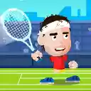 Tennis Masters Classroom 6x  screen for extension Chrome web store in OffiDocs Chromium