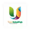 Teori Ushul Fiqh  screen for extension Chrome web store in OffiDocs Chromium