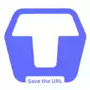 ᐈ TeraBox Viral Video Link Saver ✓  screen for extension Chrome web store in OffiDocs Chromium