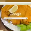 Teriyaki Chicken  screen for extension Chrome web store in OffiDocs Chromium