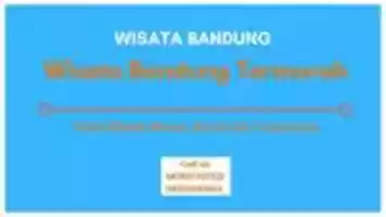 Free download Terjangkau Call +6287827707222 Tempat Wisata Bandung free photo or picture to be edited with GIMP online image editor