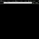 Terminal Blackout  screen for extension Chrome web store in OffiDocs Chromium