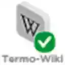 OffiDocs Chromium 中用于扩展 Chrome 网上商店的 TermoWiki 屏幕