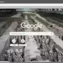 Terracotta Army  screen for extension Chrome web store in OffiDocs Chromium