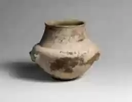 Download grátis de pote de colarinho de terracota com quatro alças, foto ou imagem gratuita para ser editada com o editor de imagens online GIMP