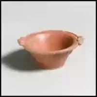 Free download Terracotta cup free photo or picture to be edited with GIMP online image editor