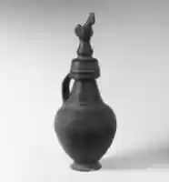 Free download Terracotta jug with lid free photo or picture to be edited with GIMP online image editor