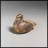 Free download Terracotta vase in the form of a duck free photo or picture to be edited with GIMP online image editor