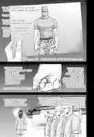 Free download Terra Formars 101-132 free photo or picture to be edited with GIMP online image editor