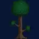 Terraria Theme  screen for extension Chrome web store in OffiDocs Chromium