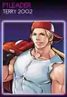 Free download Terry 2002 Card free photo or picture to be edited with GIMP online image editor