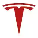 Tesla New Tab  screen for extension Chrome web store in OffiDocs Chromium