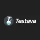 Testava  screen for extension Chrome web store in OffiDocs Chromium