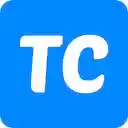 Test Companion  screen for extension Chrome web store in OffiDocs Chromium