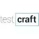 TestCraft empowered testing  screen for extension Chrome web store in OffiDocs Chromium