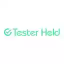 TesterHeld Cashback  screen for extension Chrome web store in OffiDocs Chromium