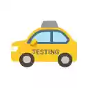 Testing Taxi Assistant  screen for extension Chrome web store in OffiDocs Chromium