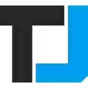 TestJet Stage Extension  screen for extension Chrome web store in OffiDocs Chromium