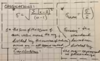 Free download Test Lab Report free photo or picture to be edited with GIMP online image editor