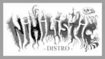 Free download test_logo_nihilisticdistro free photo or picture to be edited with GIMP online image editor