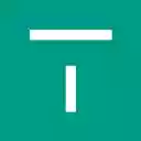 Tether Land USDT/Toman Rate  screen for extension Chrome web store in OffiDocs Chromium