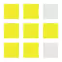 Tetris simplified edition  screen for extension Chrome web store in OffiDocs Chromium