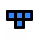 Tetrominus  screen for extension Chrome web store in OffiDocs Chromium