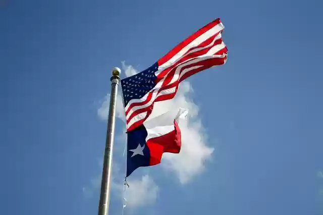 Free download texas flag american flag houston free picture to be edited with GIMP free online image editor