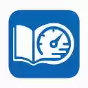 TexFlow  screen for extension Chrome web store in OffiDocs Chromium