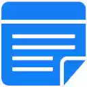 Text Convert Case  screen for extension Chrome web store in OffiDocs Chromium