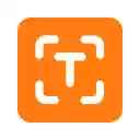 Text Extractor From Image  screen for extension Chrome web store in OffiDocs Chromium