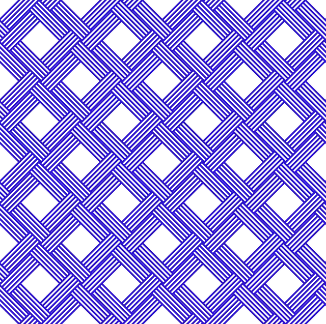 Free download Textile Cross Seamless -  free illustration to be edited with GIMP free online image editor